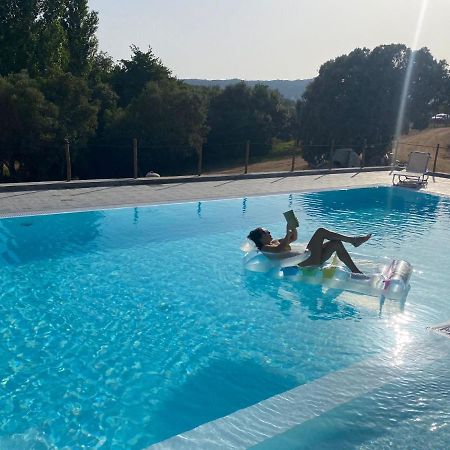 Agriturismo Lu Branu アルツァケーナ エクステリア 写真
