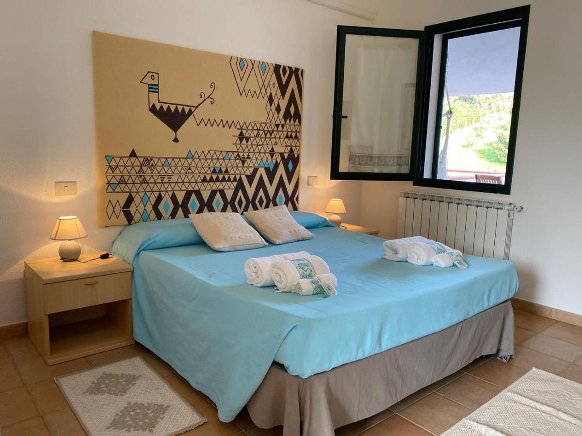 Agriturismo Lu Branu アルツァケーナ エクステリア 写真