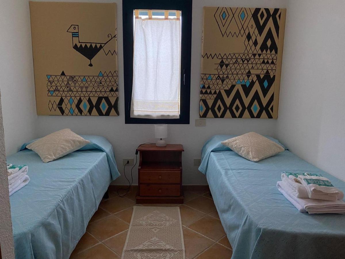 Agriturismo Lu Branu アルツァケーナ エクステリア 写真