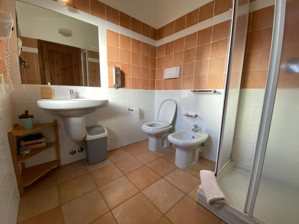 Agriturismo Lu Branu アルツァケーナ エクステリア 写真