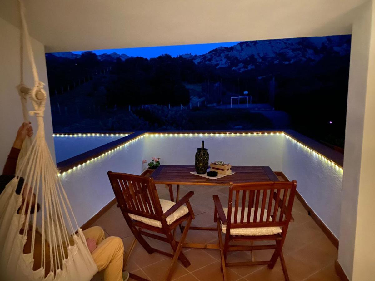 Agriturismo Lu Branu アルツァケーナ エクステリア 写真