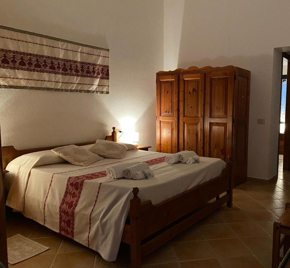 Agriturismo Lu Branu アルツァケーナ エクステリア 写真