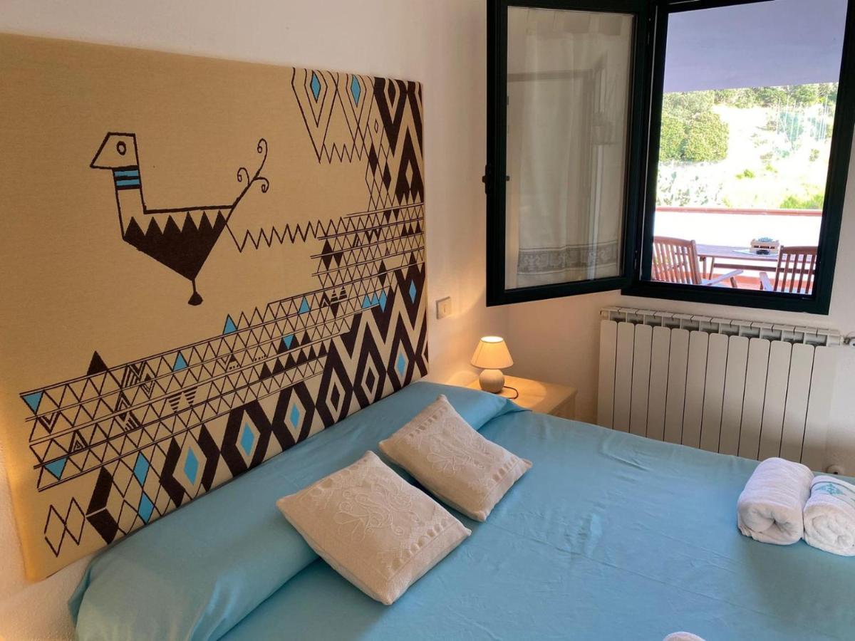 Agriturismo Lu Branu アルツァケーナ エクステリア 写真