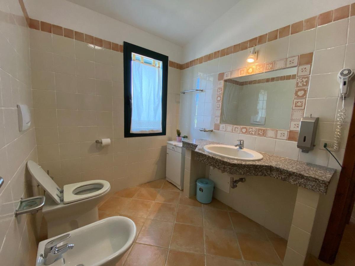 Agriturismo Lu Branu アルツァケーナ エクステリア 写真